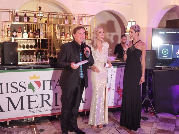 Miss Italia America