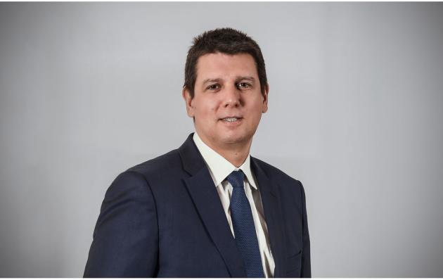 Christophe Mandon sarà il nuovo responsabile vendite di Opel/Vauxhall