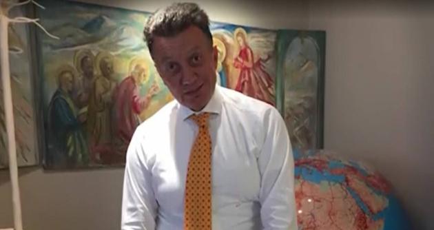 Lanfranco Cirillo, maxi-sequestro da 141mln per l'architetto di Putin: tolte ville, quadri di Picasso e l'elicottero