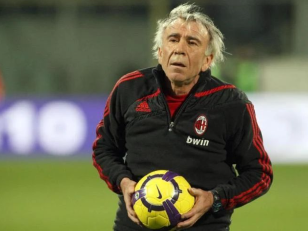 William Vecchi, causa morte e malattia: come è morto davvero l'ex portiere del Milan