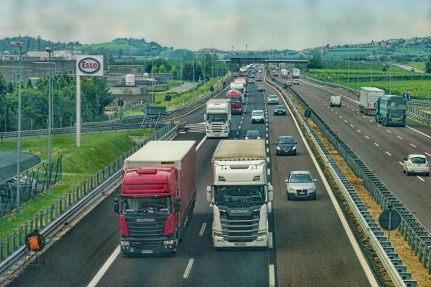 Autostrade nomina Pier Francesco Ragni nuovo direttore studi e strategie del Gruppo