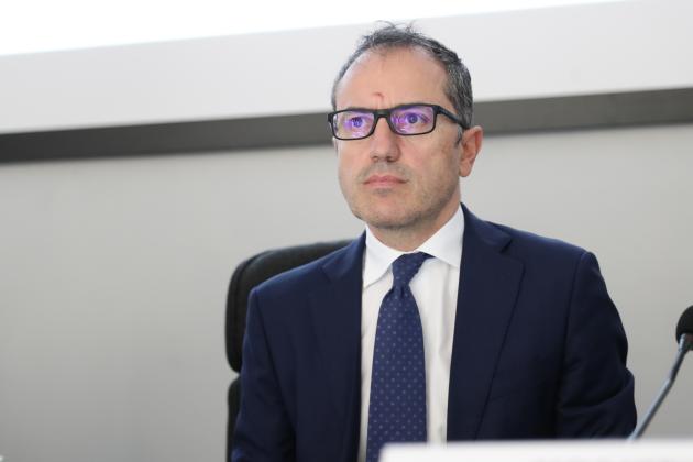 ERG, utile nel primo semestre a 122 mln (+132%). Guidance 2022,  al rialzo gli obiettivi