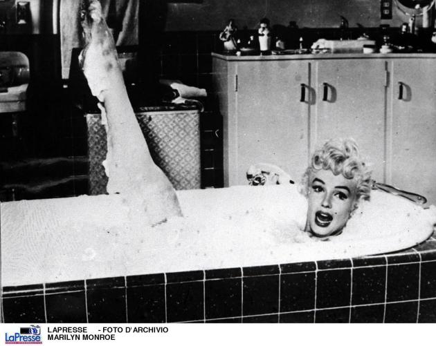 Marilyn Monroe morte 60 anni fa: tutti i film che l'hanno resa famosa 