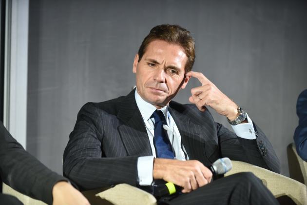Paolo Bottelli