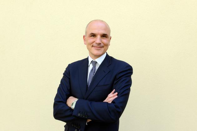 Francesco Mele