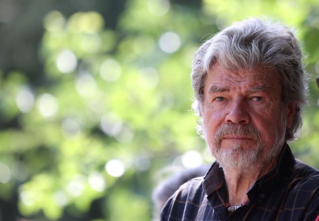 Reinhold Messner