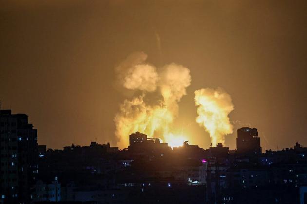 Gaza, Israele: "Ucciso Khaled Mansour, uno dei leader della Jihad islamica". Intercettati razzi su Gerusalemme