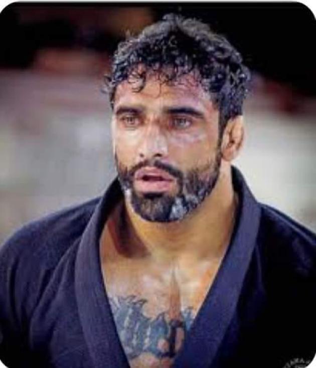 Leandro Lo