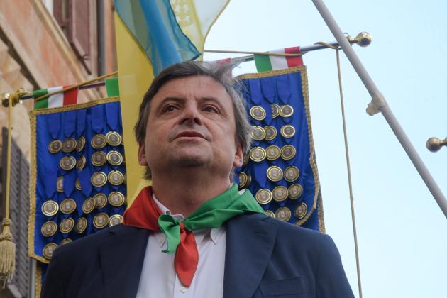 Sondaggi politici elettorali: Calenda meglio senza il Pd, Letta giù e Renzi sale