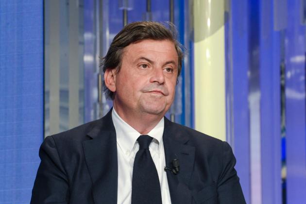 Elezioni 2022, Calenda: "Letta ha voluto fare l’ammucchiata ma alla fine perderà"