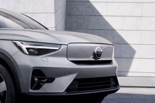 Volvo Cars: secondo semestre con utili stabili