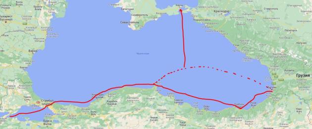"Così l'Occidente attaccherà il ponte di Crimea", le informazioni top secret su Telegram