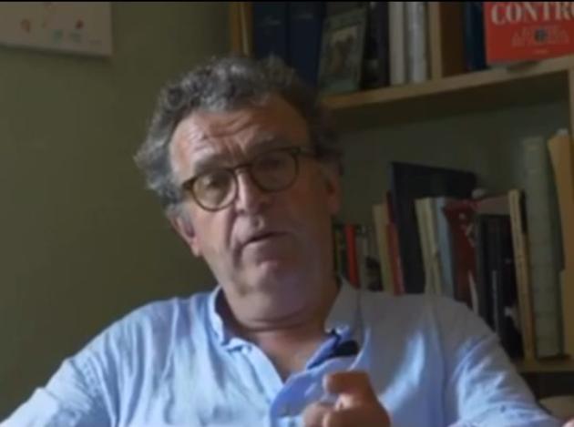 Elezioni 2022, Resistendum Popolare Autogestito, Ugo Mattei lancia appello: "Ultima chiamata per unire la dissidenza"