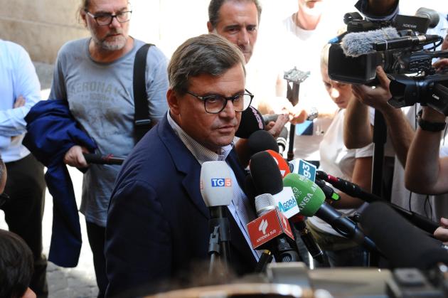 Elezioni 2022: Calenda: "Accordo con Renzi non scontato. Prenderò molti voti dal centrodestra"