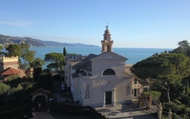 Chiesa di San Michele di Pagana