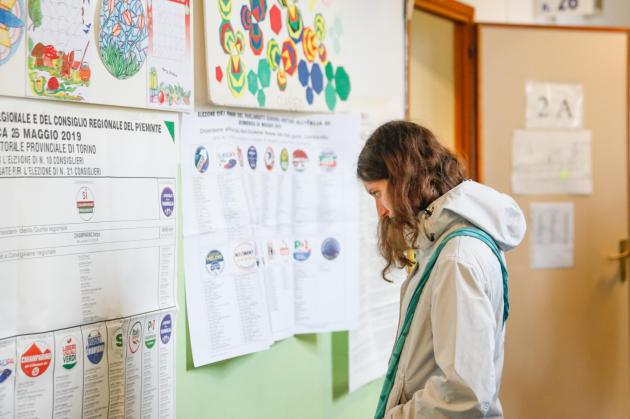 Elezioni politiche: le forze del dissenso sono isolate e, purtroppo, rischiano di perdere