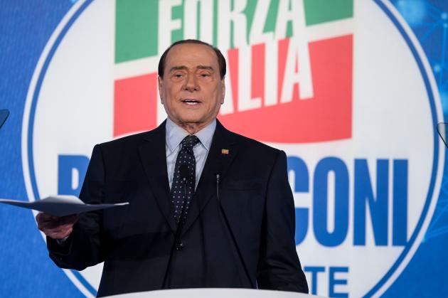 Elezioni, Berlusconi: "Mi candiderò al Senato". Sulla premiership: "Meloni premier adeguata"