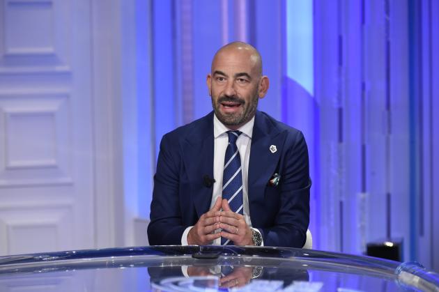 Elezioni politiche 2022, Bassetti apre: "Io al ministero della Salute? Disponibile, ne sarei lusingato"