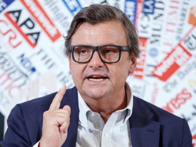 L’odissea di Calenda: dal naufragio del patto con PD al patto col diavolo con Renzi 