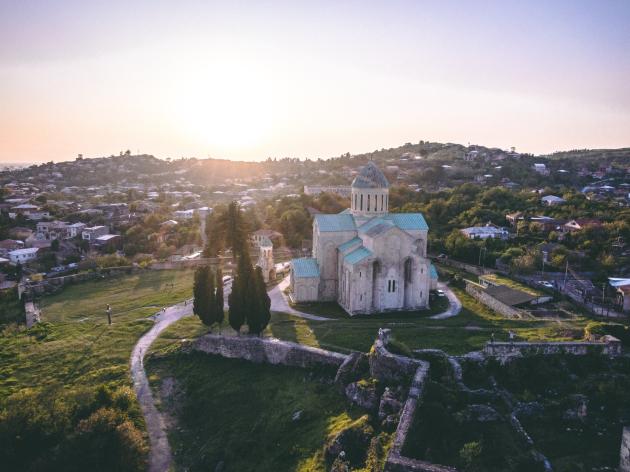 Moldova e Ucraina a un passo dell'entrare nell'Ue, ma la Georgia sempre più lontana