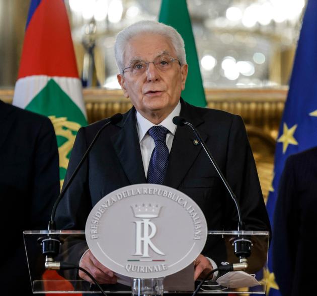 Presidenzialismo in Italia: cos'è, come funziona e significato