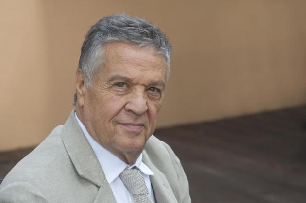 Renato Pozzetto ricoverato in ospedale dopo un malore: le condizioni dell'82enne