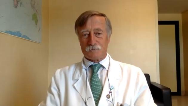 Massimo Andreoni
