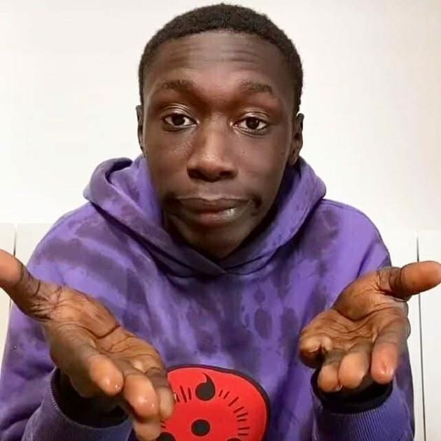 Khaby Lame è diventato cittadino italiano