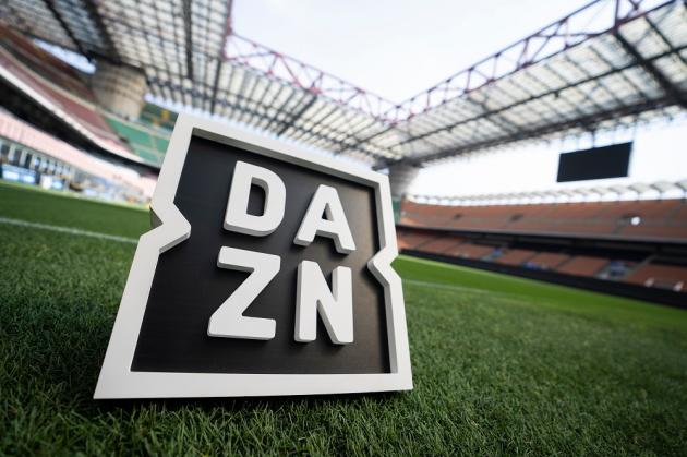 Dazn valuta partnership con i club di Serie A, ipotesi conversione in equity del 10% dei diritti tv, valutati €700 milioni