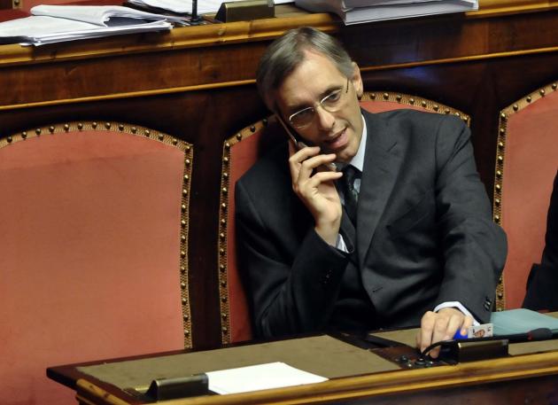 Niccolò Ghedini causa morte e malattia: dal cancro al sangue alle complicanze