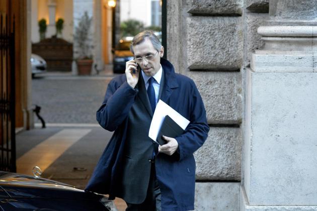 Niccolò Ghedini moglie, figli, patrimonio, famiglia e casa del legale di Berlusconi