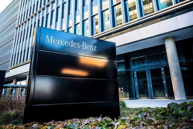 Mercedes-Benz: aumento dei profitti grazie al mix di modelli