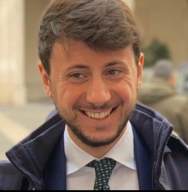 Raffaele La Regina