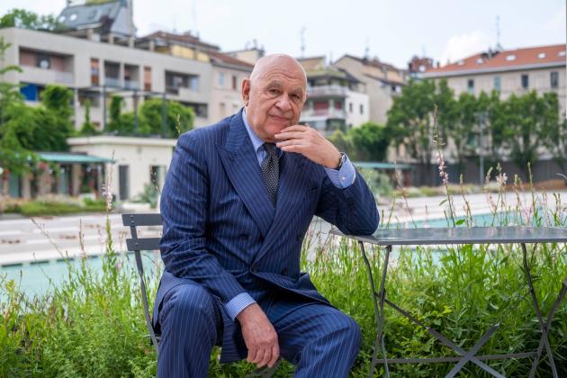 Ex pm Nordio si candida alle politiche con Fdi