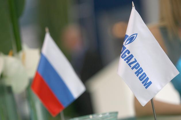 Gazprom