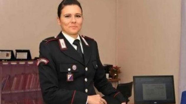 Gloria Mercurio