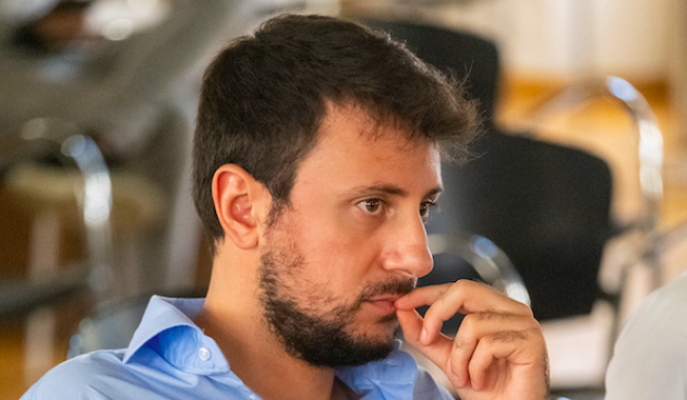 Raffaele La Regina