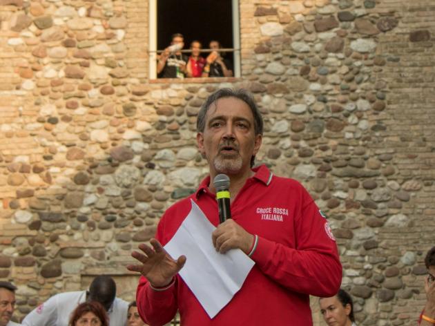 Chi è Francesco Rocca il papabile Ministro della Sanità per Giorgia Meloni