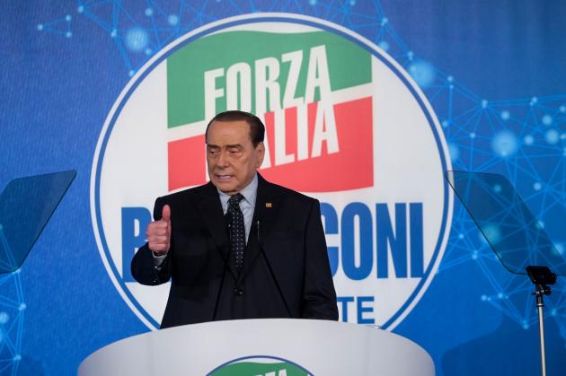Elezioni 2022, Berlusconi conferma: "Giorgia Meloni può guidare l'Italia"
