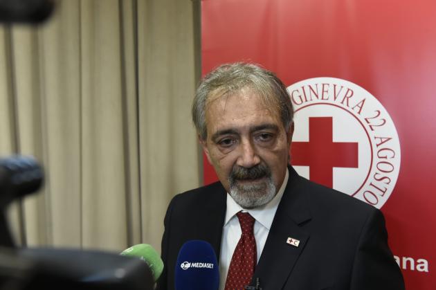Elezioni 2022, Giorgia Meloni ha già scelto il prossimo ministro della Sanità: il presidente di CRI Francesco Rocca - ESCLUSIVA
