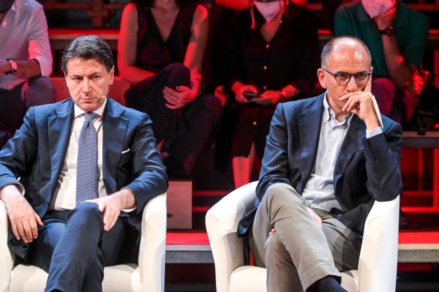 Scissione Pd-Movimento 5 stelle: la rottura è stata causata dai sondaggi - ESCLUSIVA 