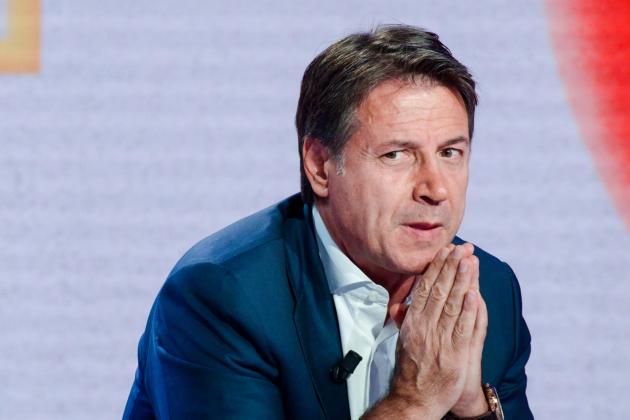 Elezioni regionali Sicilia 2022, Conte: "Stop alleanza con Pd, M5S correrà da solo"