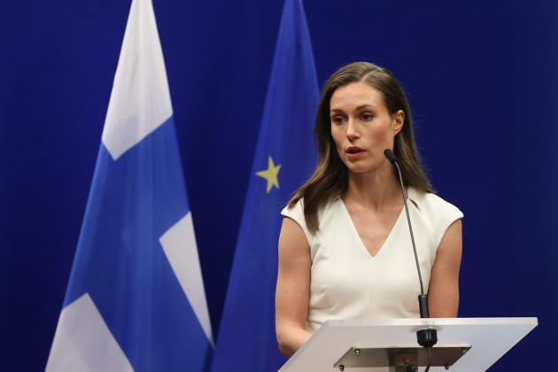 Sanna Marin, tutto quello che il caso del ballo al party rivela