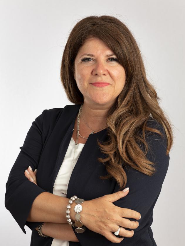 Fulvia Caligiuri