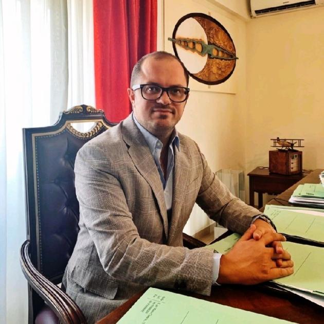Alessandro Priori