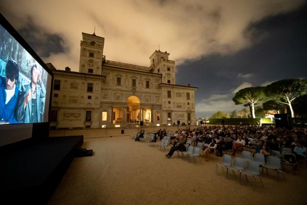 Festival Villa Medici