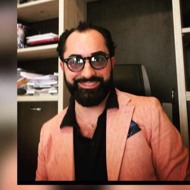 Elezioni 2022, Terzo polo schiera Di Lena. Diceva: “Il Covid è una grande truffa”