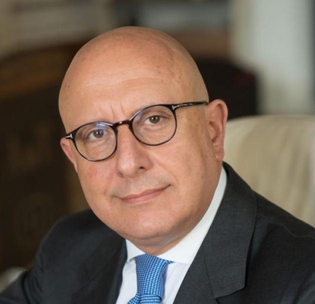 Elezioni Sicilia. Gaetano Armao (Azione-IV): “In Forza Italia Sicilia faide, Carlo Calenda è il futuro”. ESCLUSIVO