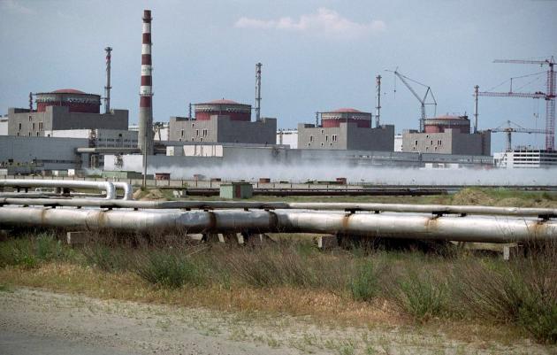 Guerra in Ucraina, Kiev accusa Mosca: "La Russia ha bombardato la centrale di Zaporizhizhia"