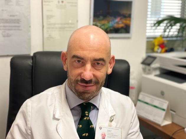 Covid, Bassetti: "Molti positivi morti per altre patologie. Istituire commissione per far luce sulla gestione della pandemia" - ESCLUSIVA